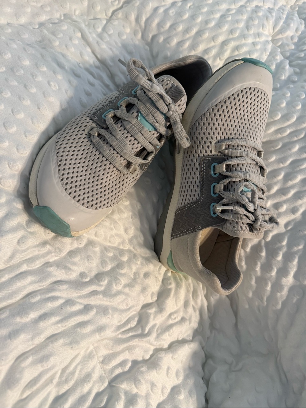 Olukai sneakers